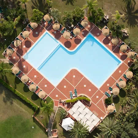 Tropical In Santa Margherita Di Appartamento *
