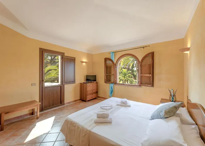 Daire Tropical In Santa Margherita Di