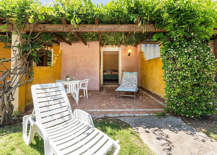 Daire Tropical In Santa Margherita Di *