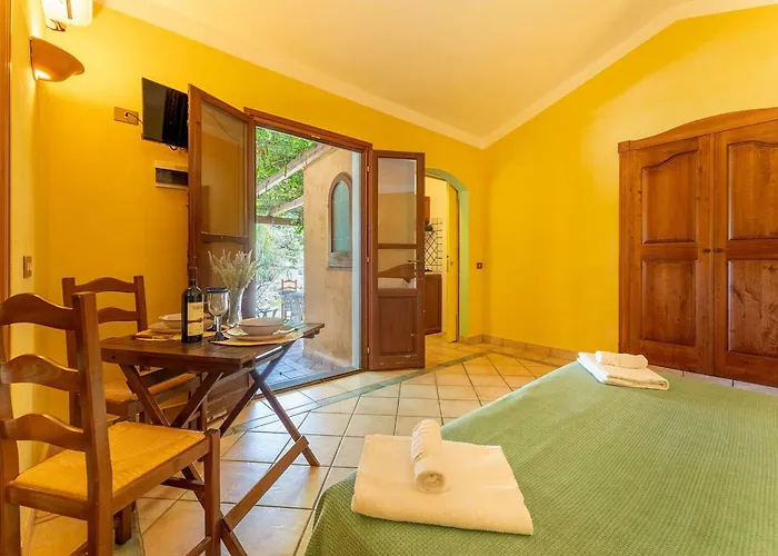 Daire Tropical In Santa Margherita Di *