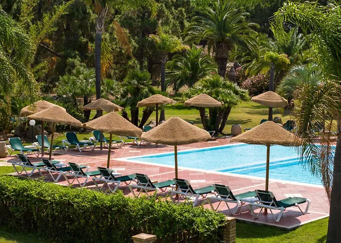 Daire Tropical In Santa Margherita Di