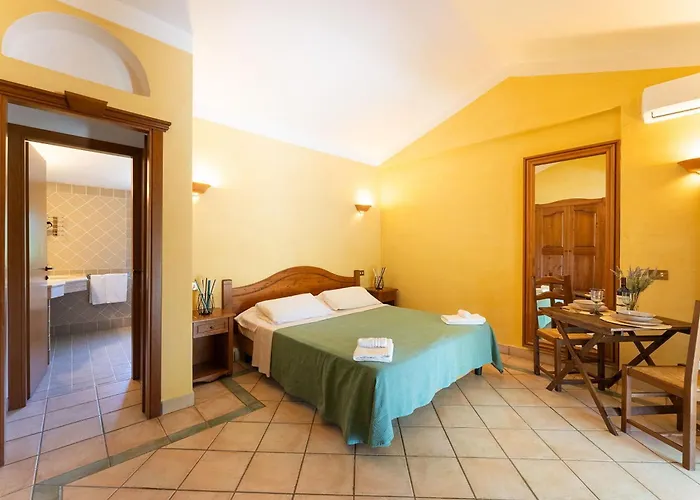 Daire Tropical In Santa Margherita Di