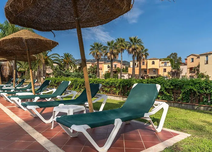 Daire Tropical In Santa Margherita Di Pula