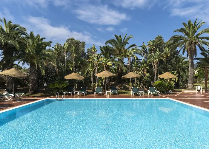 Tropical In Santa Margherita Di Daire