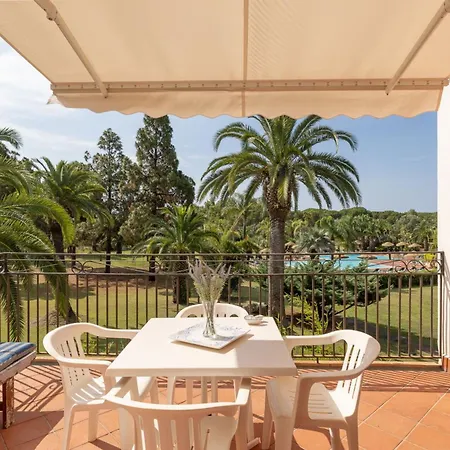 Tropical In Santa Margherita Di Apartamento *