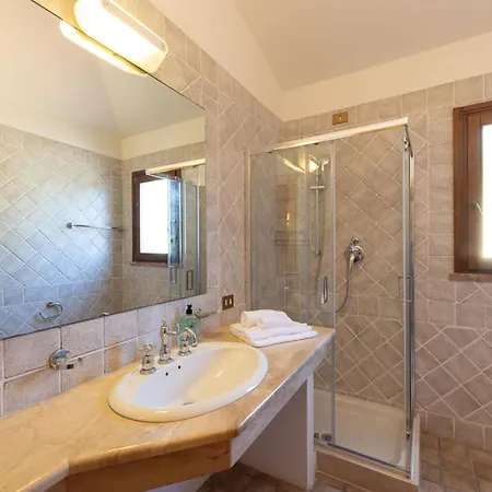 Apartamento Tropical In Santa Margherita Di Pula