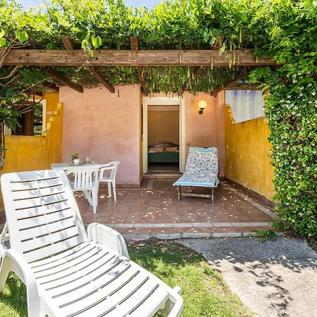 Apartamento Tropical In Santa Margherita Di *