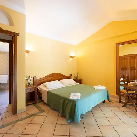 Apartamento Tropical In Santa Margherita Di