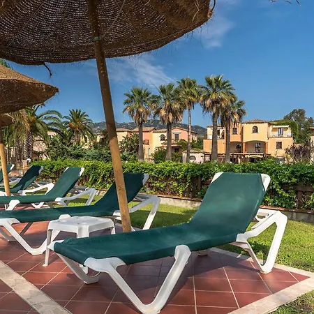 Apartamento Tropical In Santa Margherita Di Pula