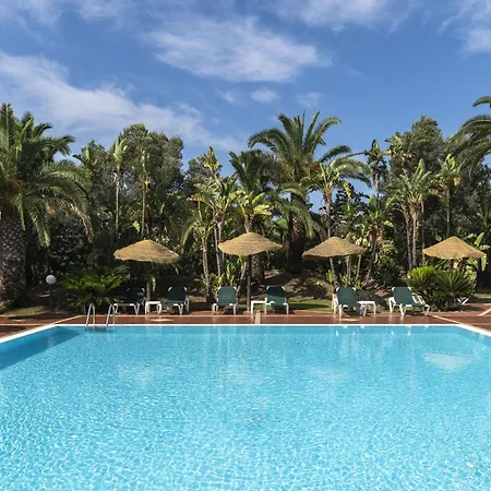 Tropical In Santa Margherita Di Apartamento