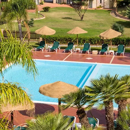 Apartamento Tropical In Santa Margherita Di Pula