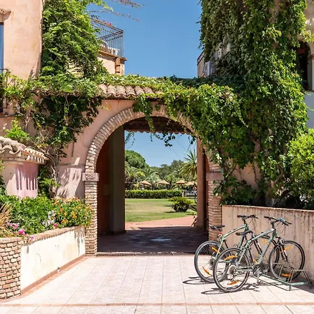 Apartamento Tropical In Santa Margherita Di