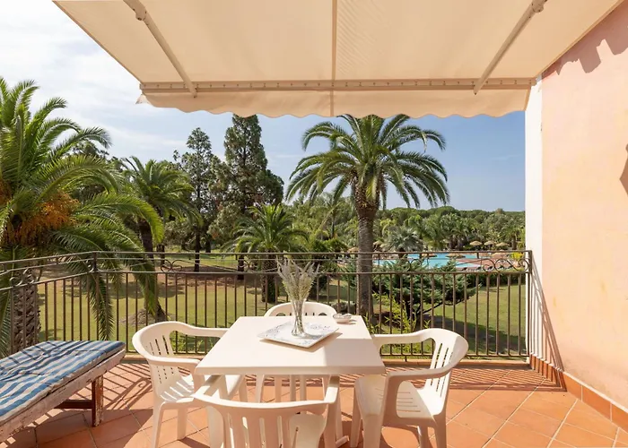 Tropical In Santa Margherita Di Апартаменты *