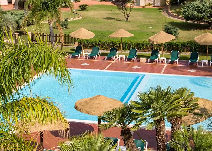 Апартаменты Tropical In Santa Margherita Di Пула