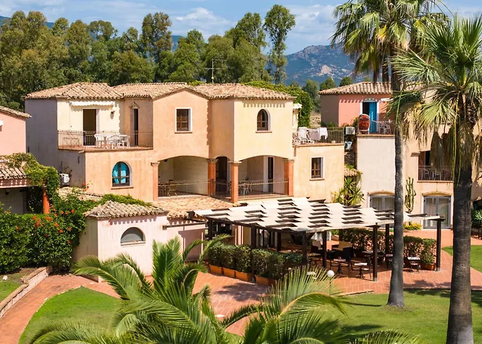 Tropical In Santa Margherita Di * Пула